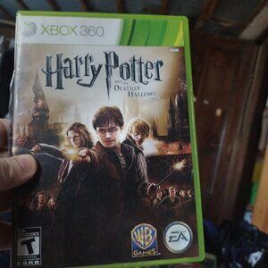 Harry Potter and the Deathly Hallows – Part 2